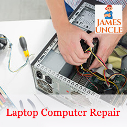 Laptop Computer Printer Technician Mr. Monojeet Dhara in Santragachi